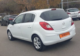 Opel Corsa 1.3CDTi* EURO5A* KLIMA* , снимка 6