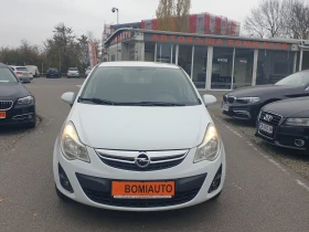 Opel Corsa 1.3CDTi* EURO5A* KLIMA* , снимка 2