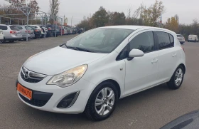 Opel Corsa 1.3CDTi* EURO5A* KLIMA* , снимка 1