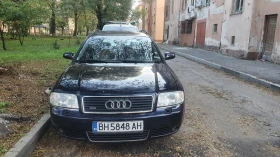     Audi A6 6 5 