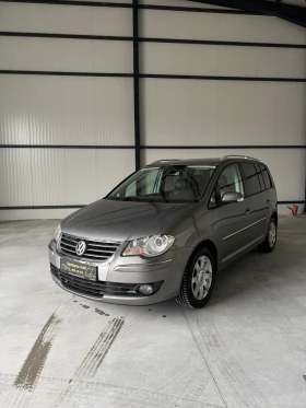 VW Touran 1.9TDI 105 k.c, снимка 1