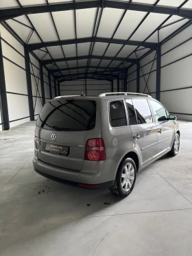 VW Touran 1.9TDI 105 k.c, снимка 5