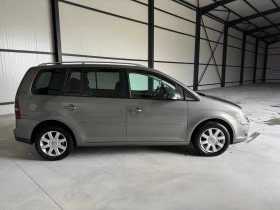 VW Touran 1.9TDI 105 k.c, снимка 4