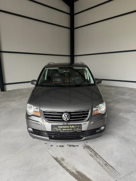 VW Touran 1.9TDI 105 k.c, снимка 2