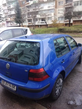 VW Golf, снимка 2