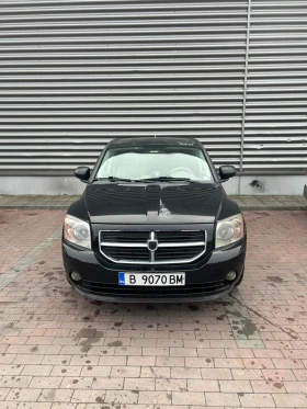 Dodge Caliber, снимка 1