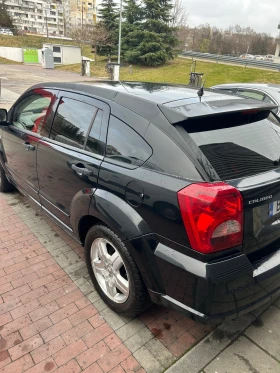 Dodge Caliber, снимка 7