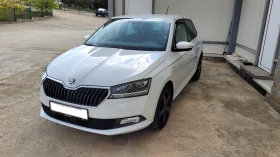 Skoda Fabia 1.0 TSI | Mobile.bg    1