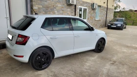 Skoda Fabia 1.0 TSI | Mobile.bg    6