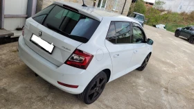 Skoda Fabia 1.0 TSI, снимка 15