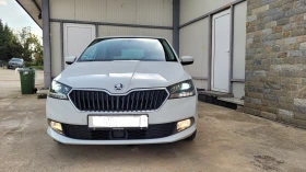 Skoda Fabia 1.0 TSI | Mobile.bg    5