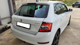 Skoda Fabia 1.0 TSI | Mobile.bg    8