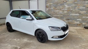 Skoda Fabia 1.0 TSI | Mobile.bg    3