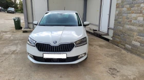 Skoda Fabia 1.0 TSI | Mobile.bg    2