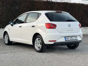 Seat Ibiza 1.2i Facelift, снимка 6