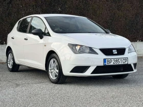 Seat Ibiza 1.2i Facelift, снимка 3