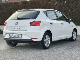 Seat Ibiza 1.2i Facelift, снимка 4