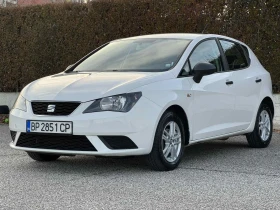 Seat Ibiza 1.2i Facelift, снимка 1