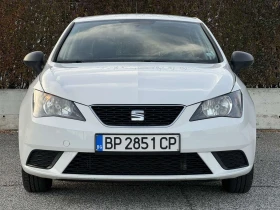 Seat Ibiza 1.2i Facelift, снимка 2