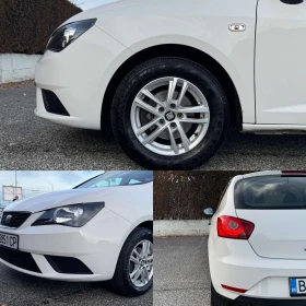 Seat Ibiza 1.2i Facelift, снимка 15