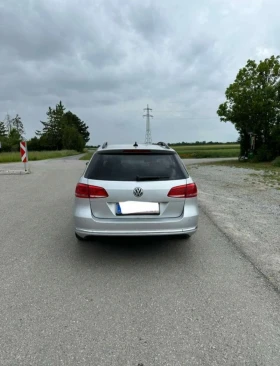 VW Passat, снимка 2