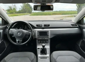 VW Passat, снимка 4