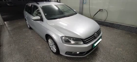 VW Passat, снимка 1