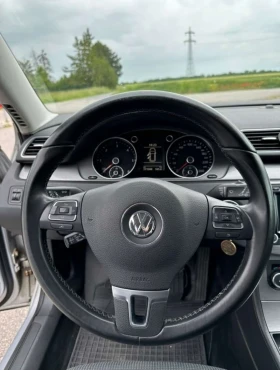 VW Passat, снимка 5