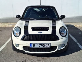 Mini Cooper s 1.6T, снимка 2