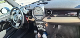 Mini Cooper s 1.6T, снимка 9