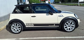 Mini Cooper s 1.6T, снимка 4