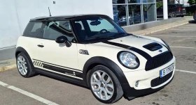 Mini Cooper s 1.6T, снимка 3