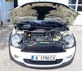 Mini Cooper s 1.6T, снимка 12