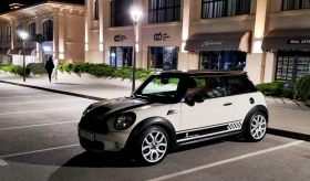 Mini Cooper s 1.6T, снимка 17