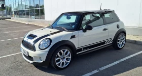 Mini Cooper s 1.6T, снимка 1