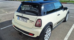 Mini Cooper s 1.6T, снимка 6