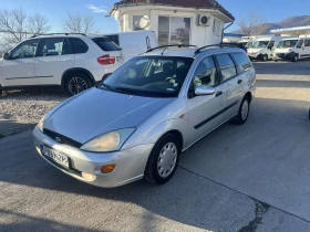 Ford Focus KLIMA, снимка 1