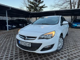 Opel Astra 1.4T Enjoy, снимка 1