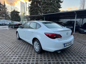 Opel Astra 1.4T Enjoy, снимка 6