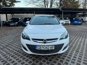 Opel Astra 1.4T Enjoy, снимка 2