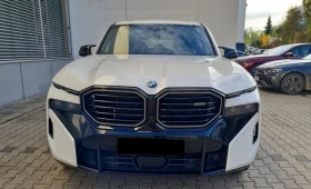 BMW XM = Carbon= Гаранция - [1] 