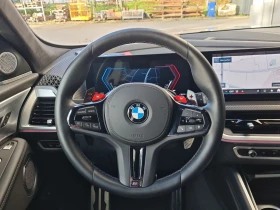 BMW XM = Carbon= Гаранция, снимка 7