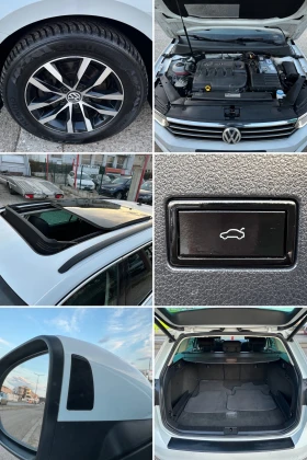 VW Passat 2.0TDI* Highline - [8] 