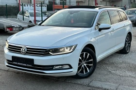 VW Passat 2.0TDI* Highline 1