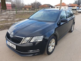 Skoda Octavia Facelift Метан - 17999 лв. - 55887122 | Car24.bg