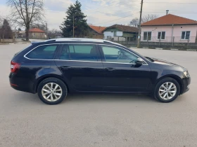 Skoda Octavia 1.5 G-TEC, снимка 7