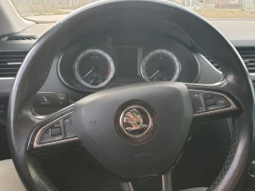 Skoda Octavia 1.5 G-TEC, снимка 4