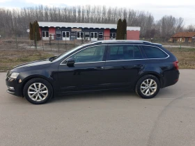 Skoda Octavia Facelift Метан - 17999 лв. - 55887122 | Car24.bg