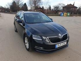 Skoda Octavia 1.5 G-TEC, снимка 9