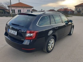 Skoda Octavia 1.5 G-TEC, снимка 3